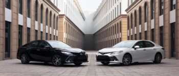 Chi phí bảo dưỡng Toyota Camry ở các mốc quan trọng