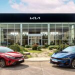 Kia K3 & Kia K5: Bộ đôi sedan với nhiều ưu điểm hấp dẫn khách hàng trong dịp cuối năm